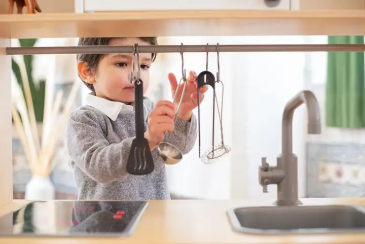 Qué regalarle a un niño de 2 años (2026)