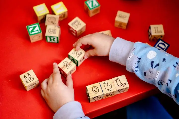 Mejores juguetes didácticos para niños de 3 años